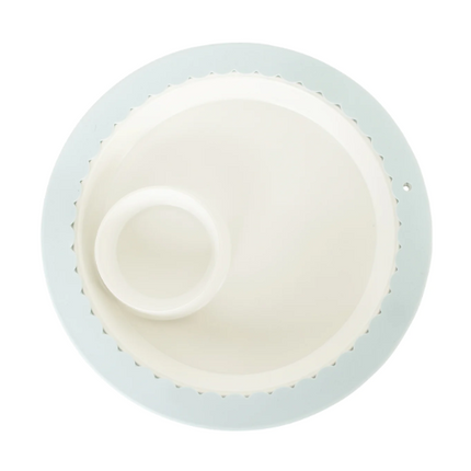 Bands Of Hope - Silicone Band for Round Platters