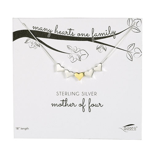 Mother of… Necklace