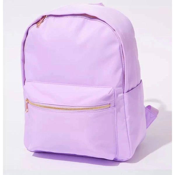 The Jules Nylon Backpack