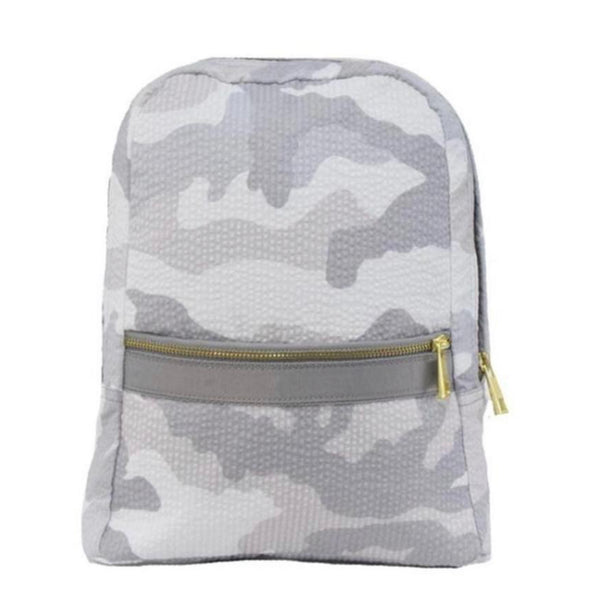 Oh Mint Backpack-Medium