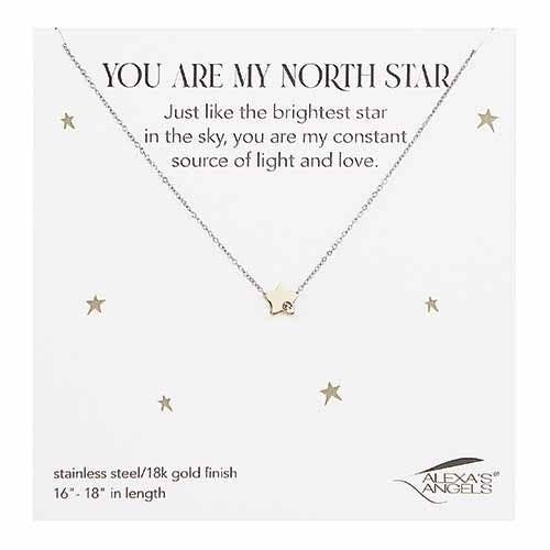 Star Necklace