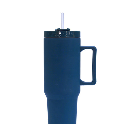 To-Go Tumbler Navy 30oz