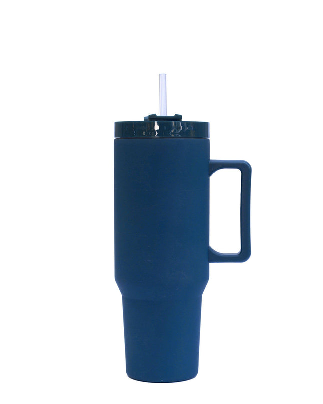 To-Go Tumbler Navy 30oz