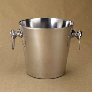 Personalized Champagne Bucket