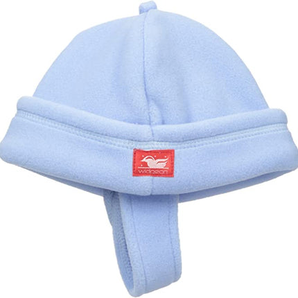 Widgeon hat — personalized with embroidered name, baby and toddler gift