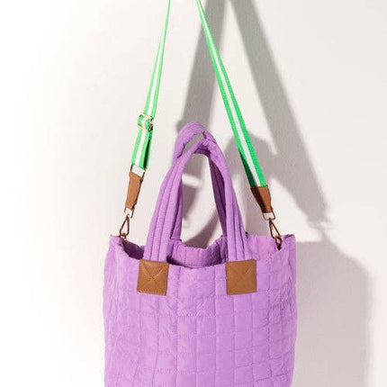EZRA TOTE