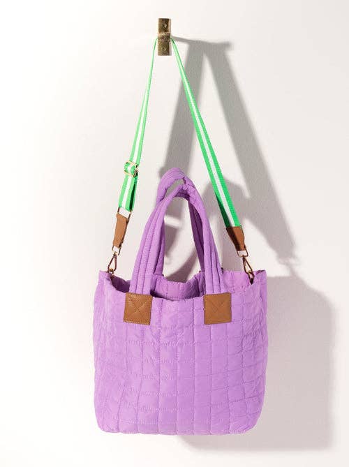 EZRA TOTE