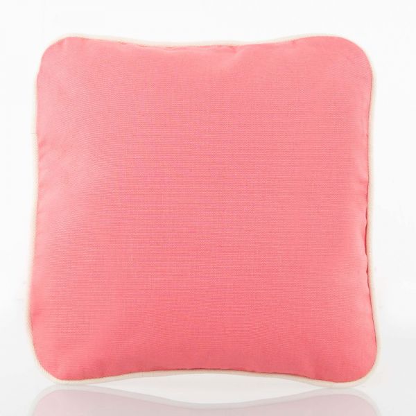 Personalized Canvas Pillow