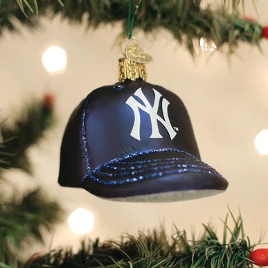 YANKEES BASEBALL CAP