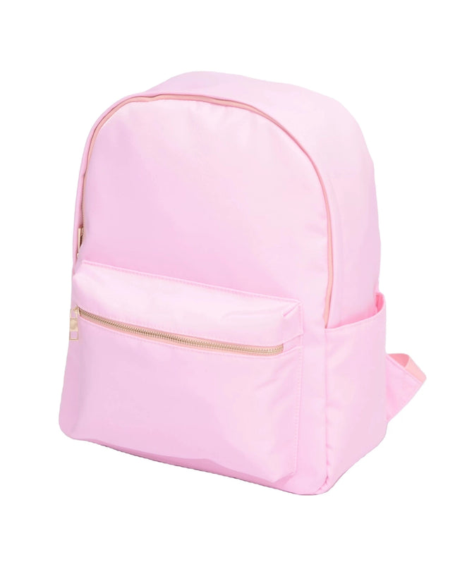 The Jules nylon backpack — stylish everyday backpack, gift for her