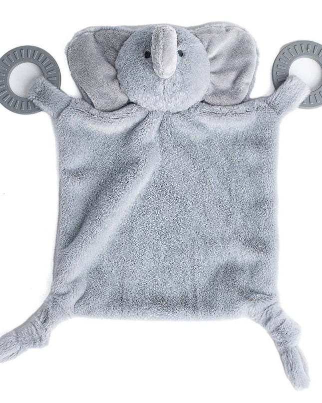 Elephant Teether Buddy