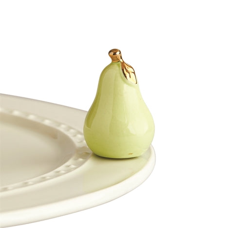 Nora Fleming Minis - Pear