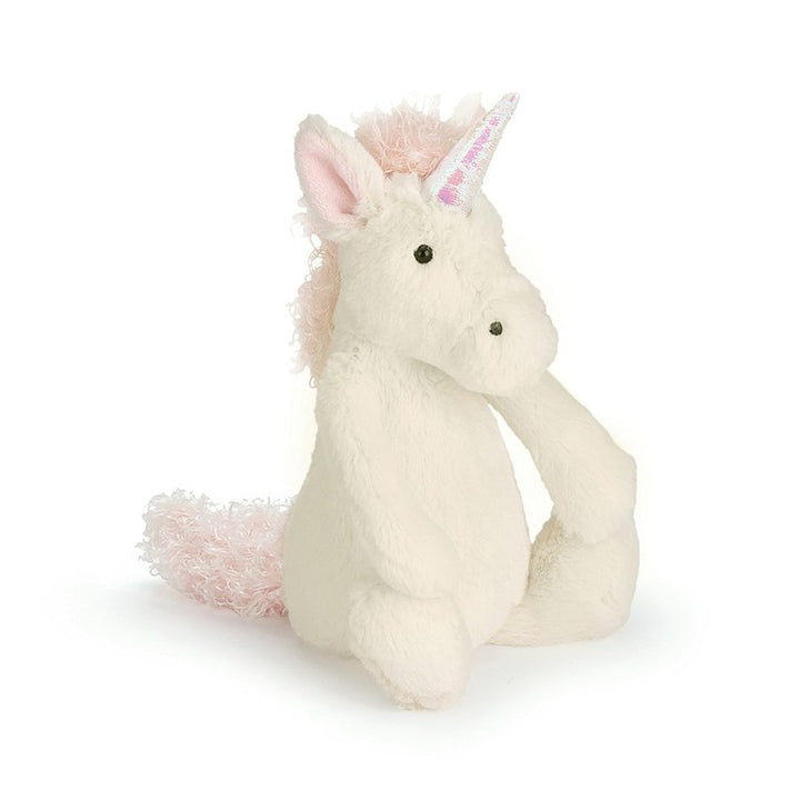 Little Bashful Unicorn