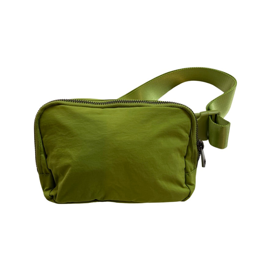 The KEELY Bag-Belt Bag