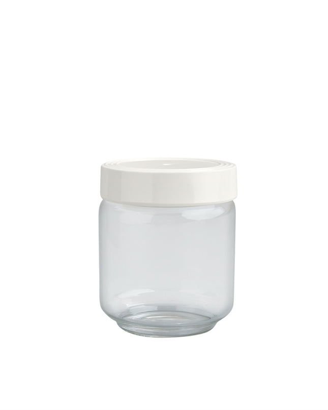 Nora Fleming Canister with Melamine Top large — full size view