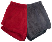 Grey and Red / S/M