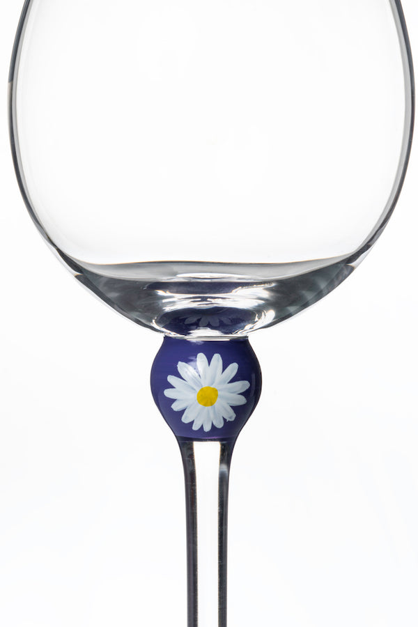 The Giving Glass - Daisy