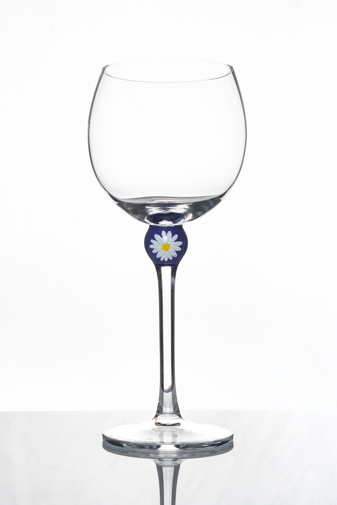 The Giving Glass - Daisy