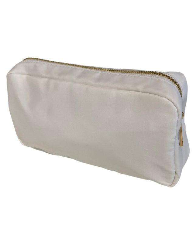 The Gianna Nylon Make-up Bag