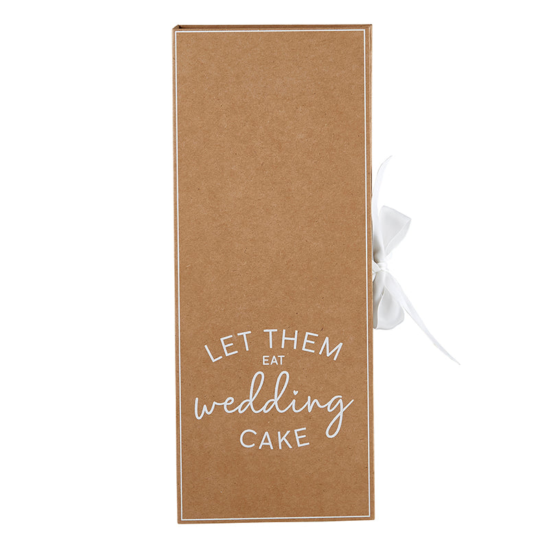 Cake Server Box Set