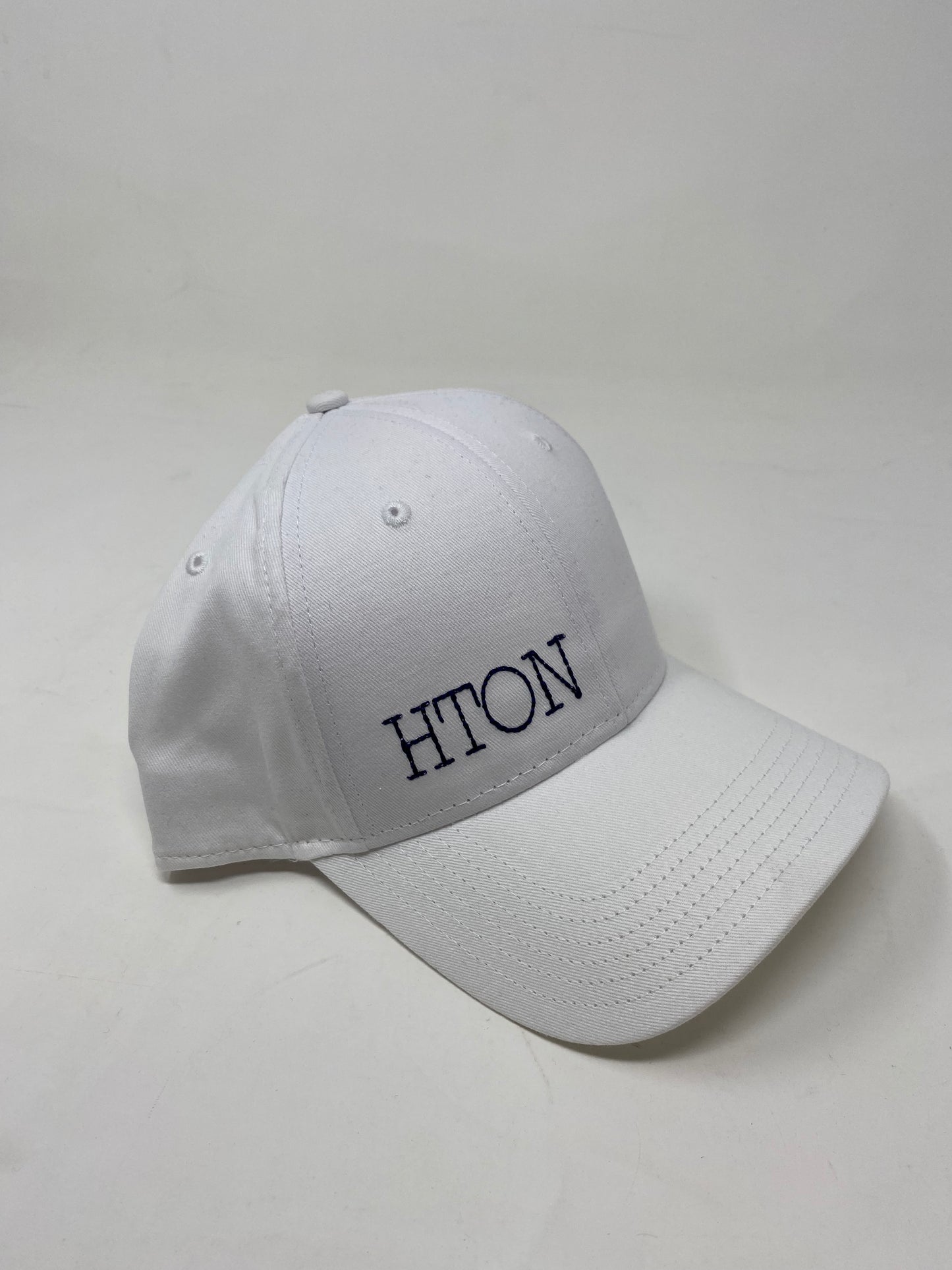 Personalized Hometown Baseball Hat