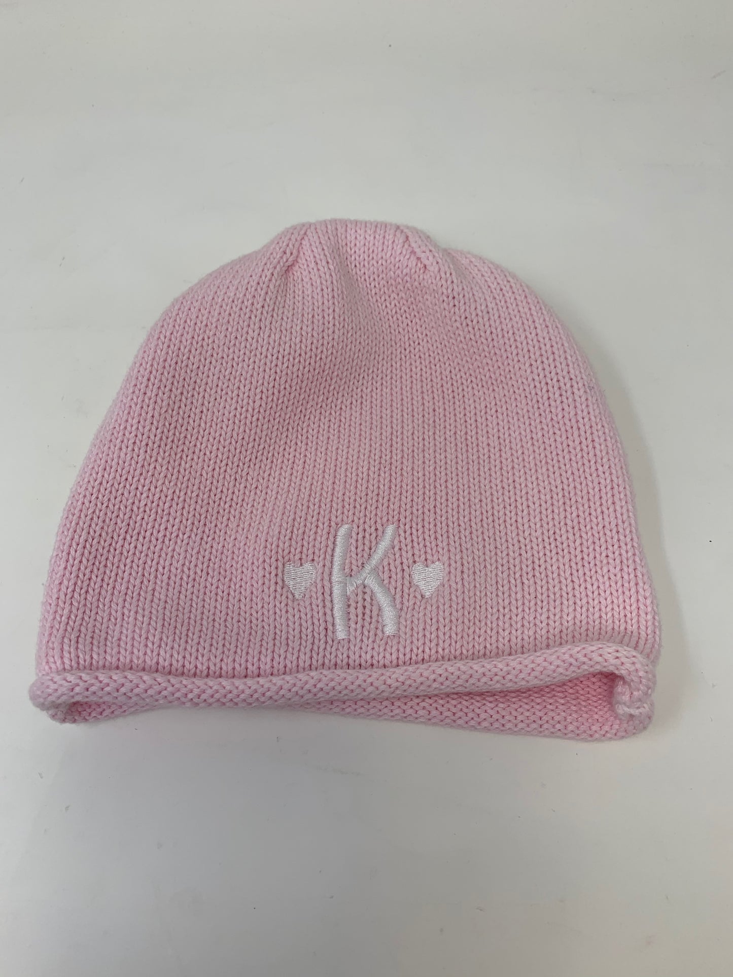 Personalized Roll Hat