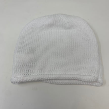 Personalized roll hat — shown in navy colorway with embroidered name