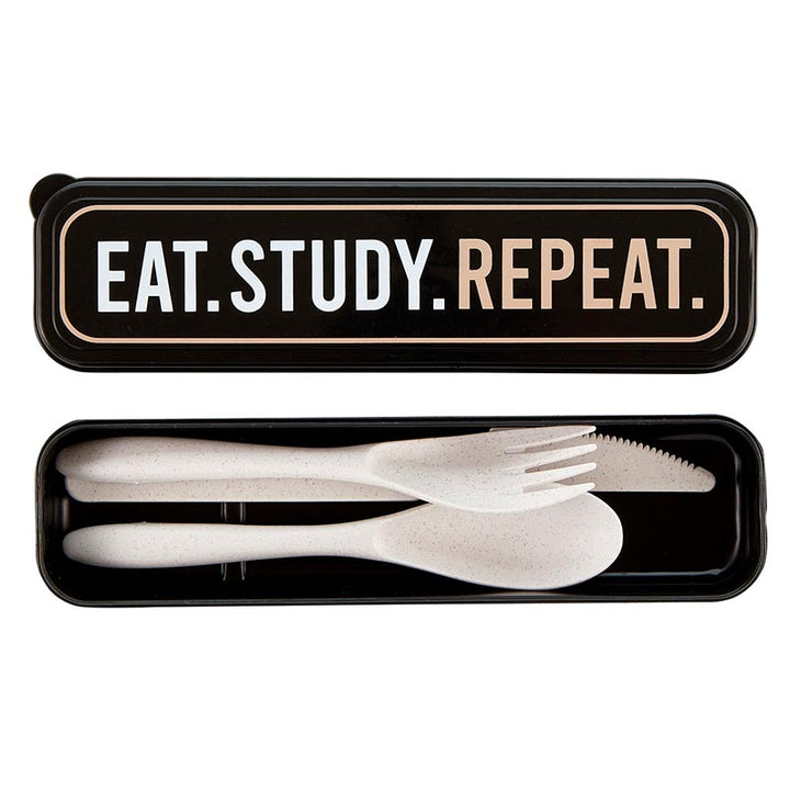 Reusable Cutlery Set