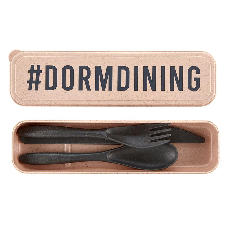 Reusable Cutlery Set