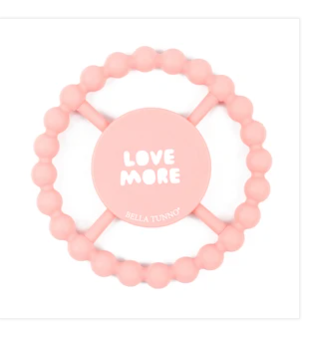 Love More Teether