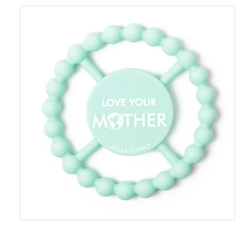 Love Your Mother Teether