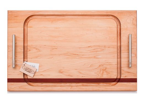 Steak Board