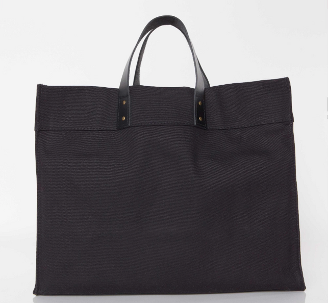 Personalized Advantage Tote Bag