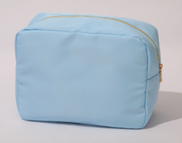 Light Blue / Large