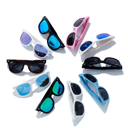 Original WeeFarer Sunglasses Non-Polarized