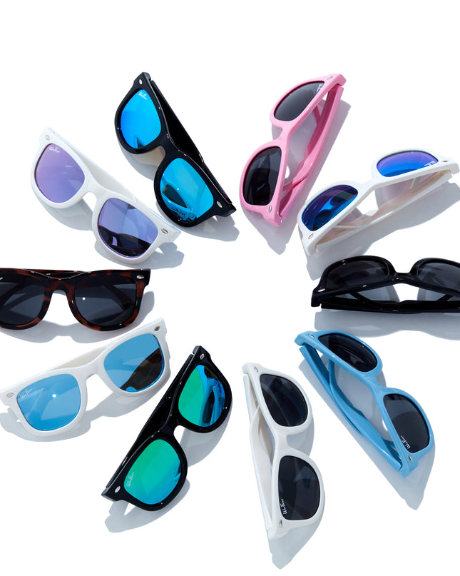 Original WeeFarer Sunglasses Non-Polarized
