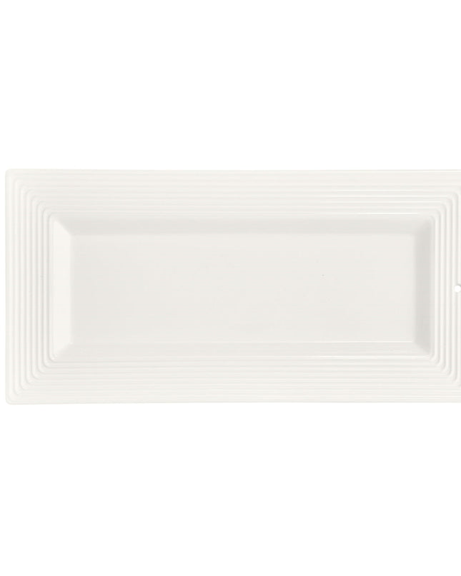 Nora Fleming Bread Tray — personalized serving tray, $8 vinyl fee