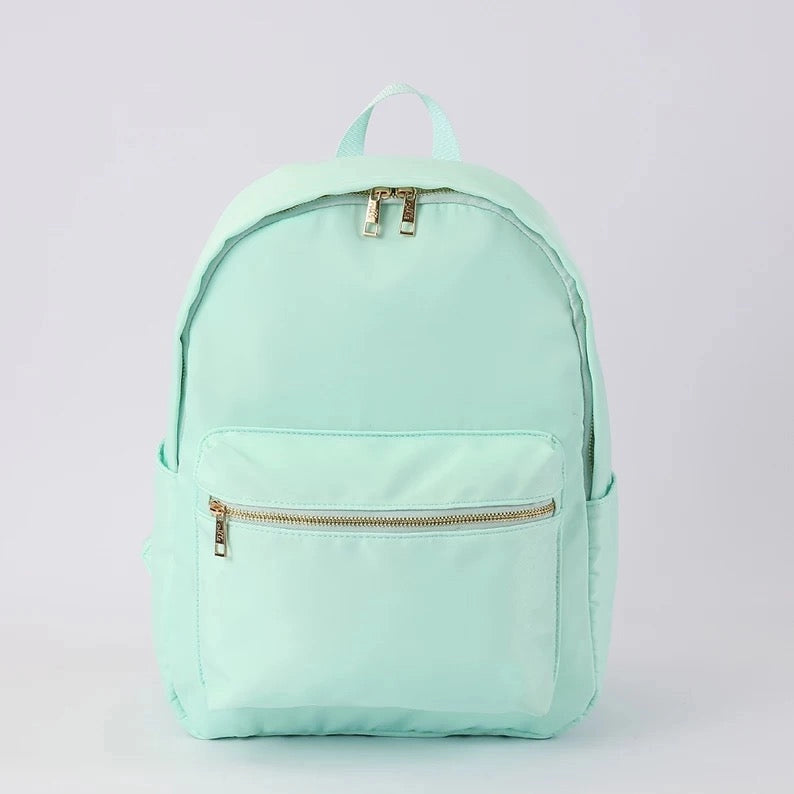 The Jules Nylon Backpack