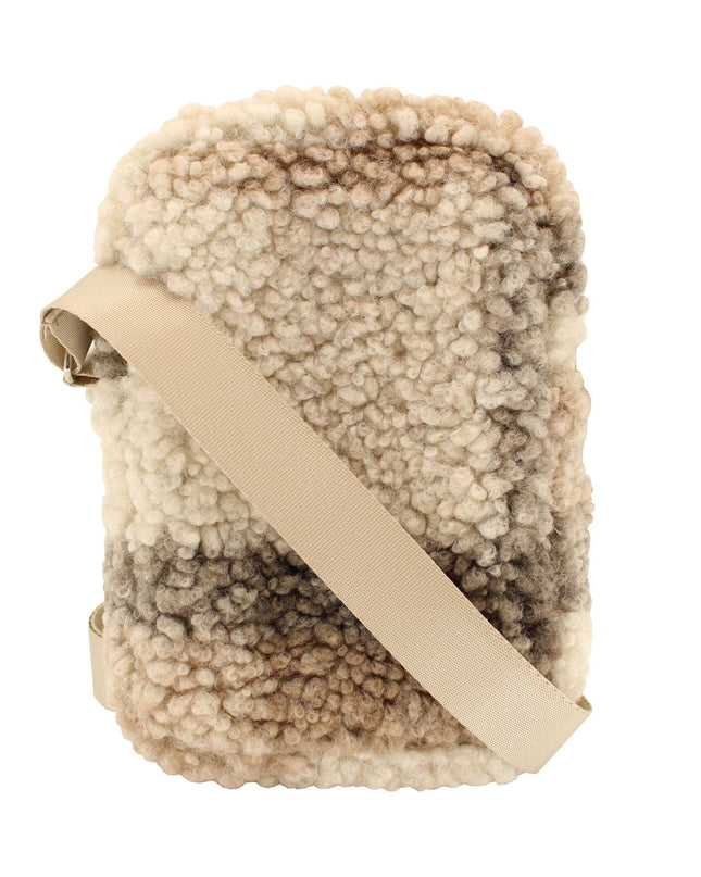 Mini cross body Hazel — fun everyday bag, gift for her