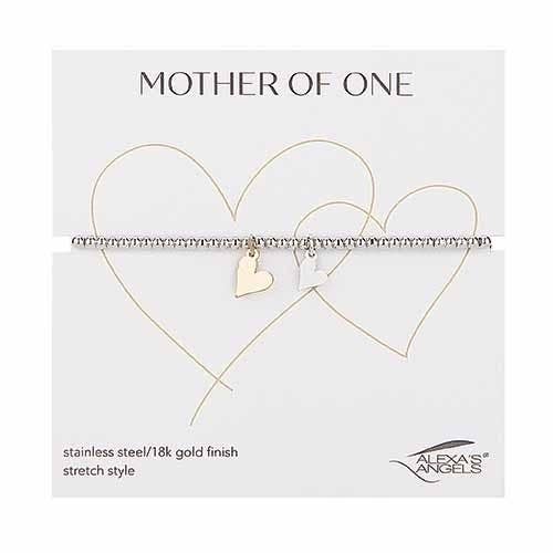 Mother of Bracelet One