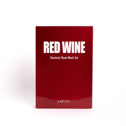 Red Wine Daily Sheet Mask