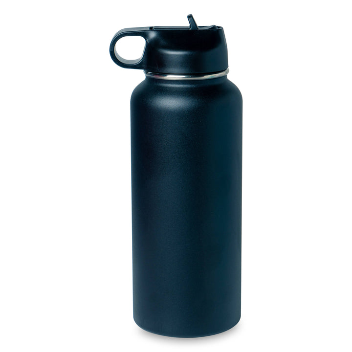 32oz Hydro Water Bottle - Stainless Steel Drinkware