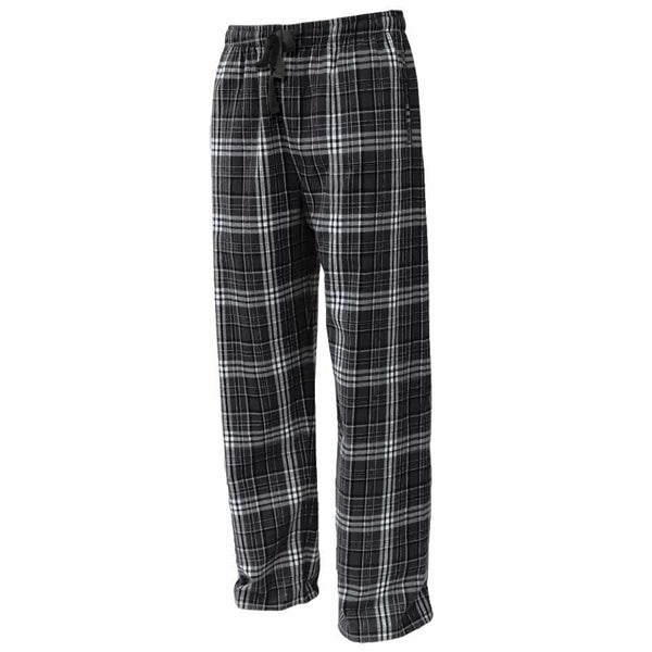 Personalized Flannel Pajama Pant