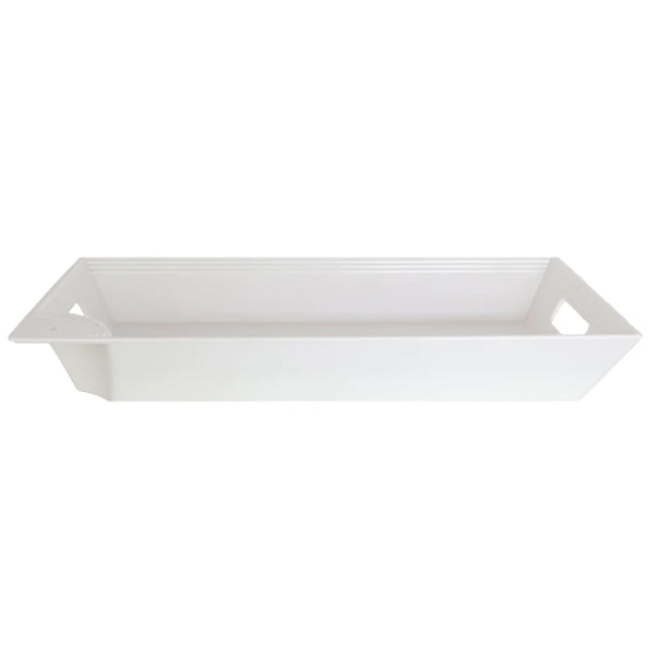 Nora Fleming Melamine Rectangular Tray