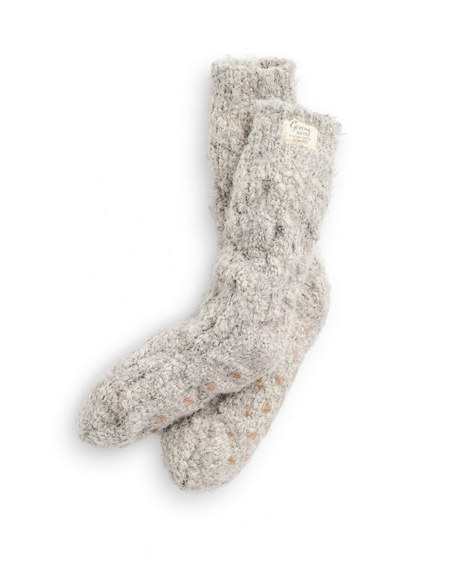 The Giving Socks — cozy gift set socks that give back