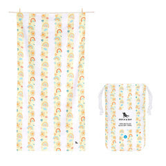 Quick Dry Towels - Kids