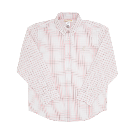 Dean's List Dress Shirt