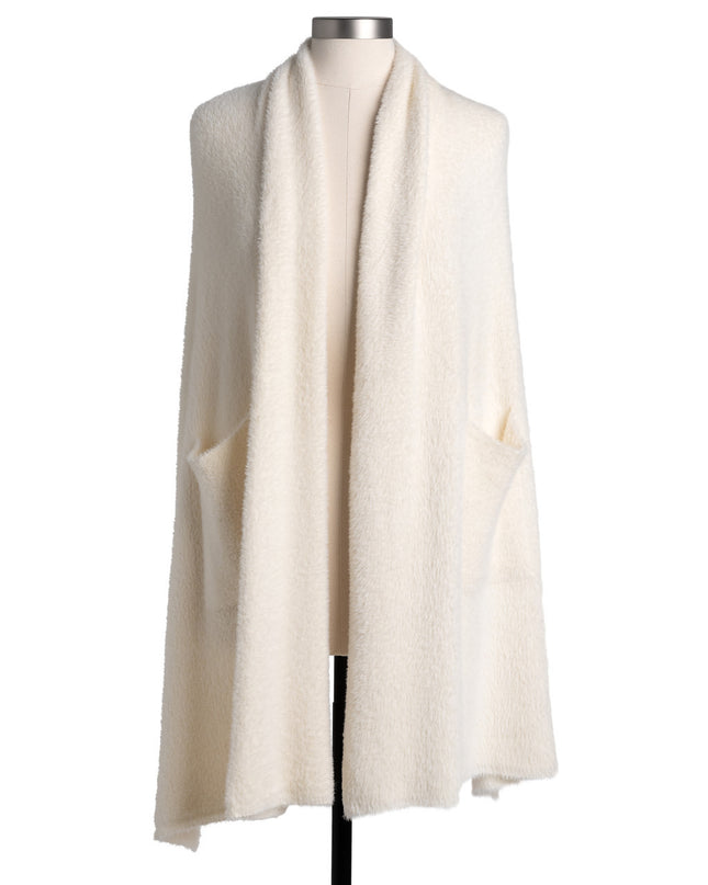 Guardian Angel Wrap - Cream